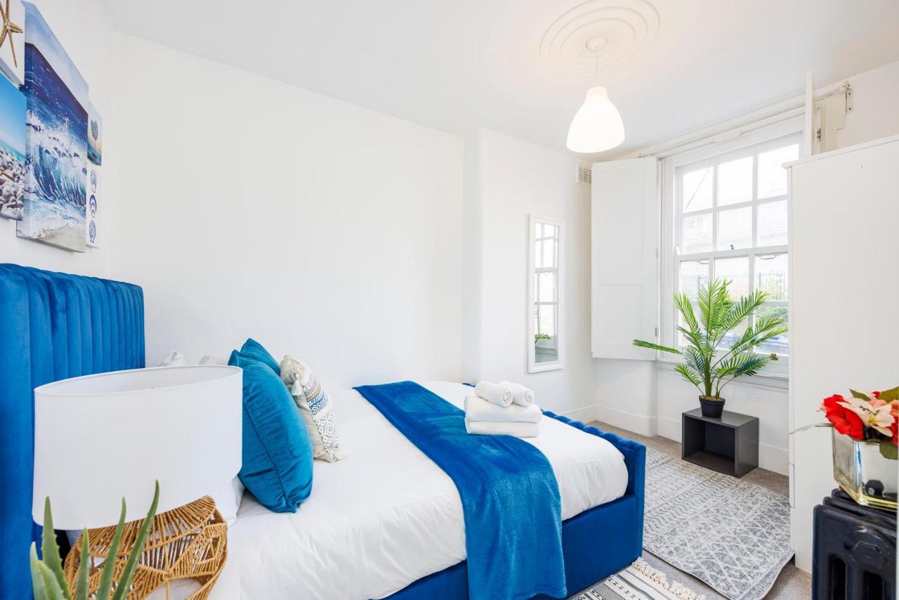 2 Bed Apartment London Eksteriør bilde